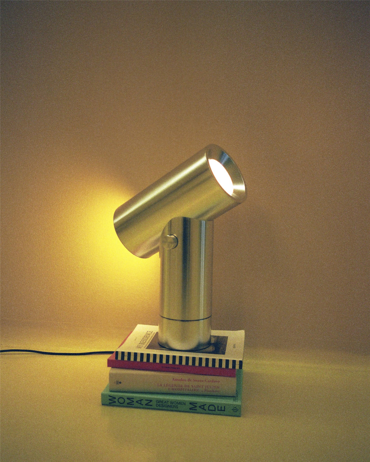 Beam Tischleuchte – Muuto – Ansicht 13