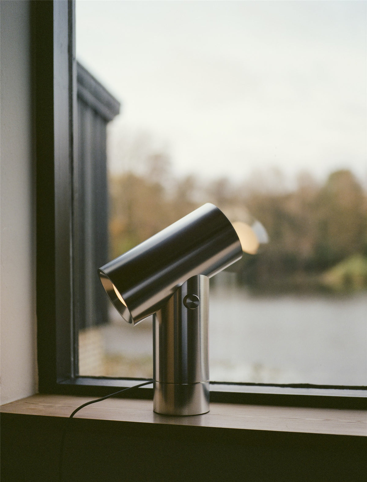 Beam Tischleuchte – Muuto – Ansicht 17