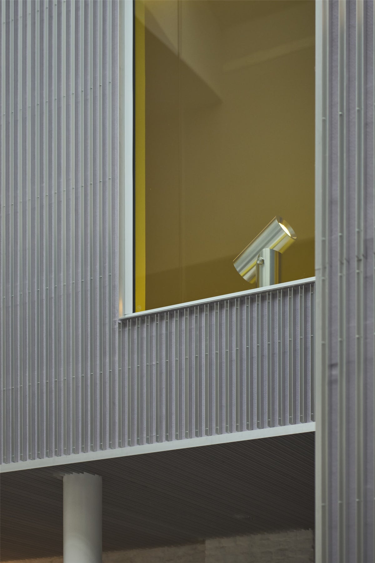 Beam Tischleuchte – Muuto – Ansicht 15