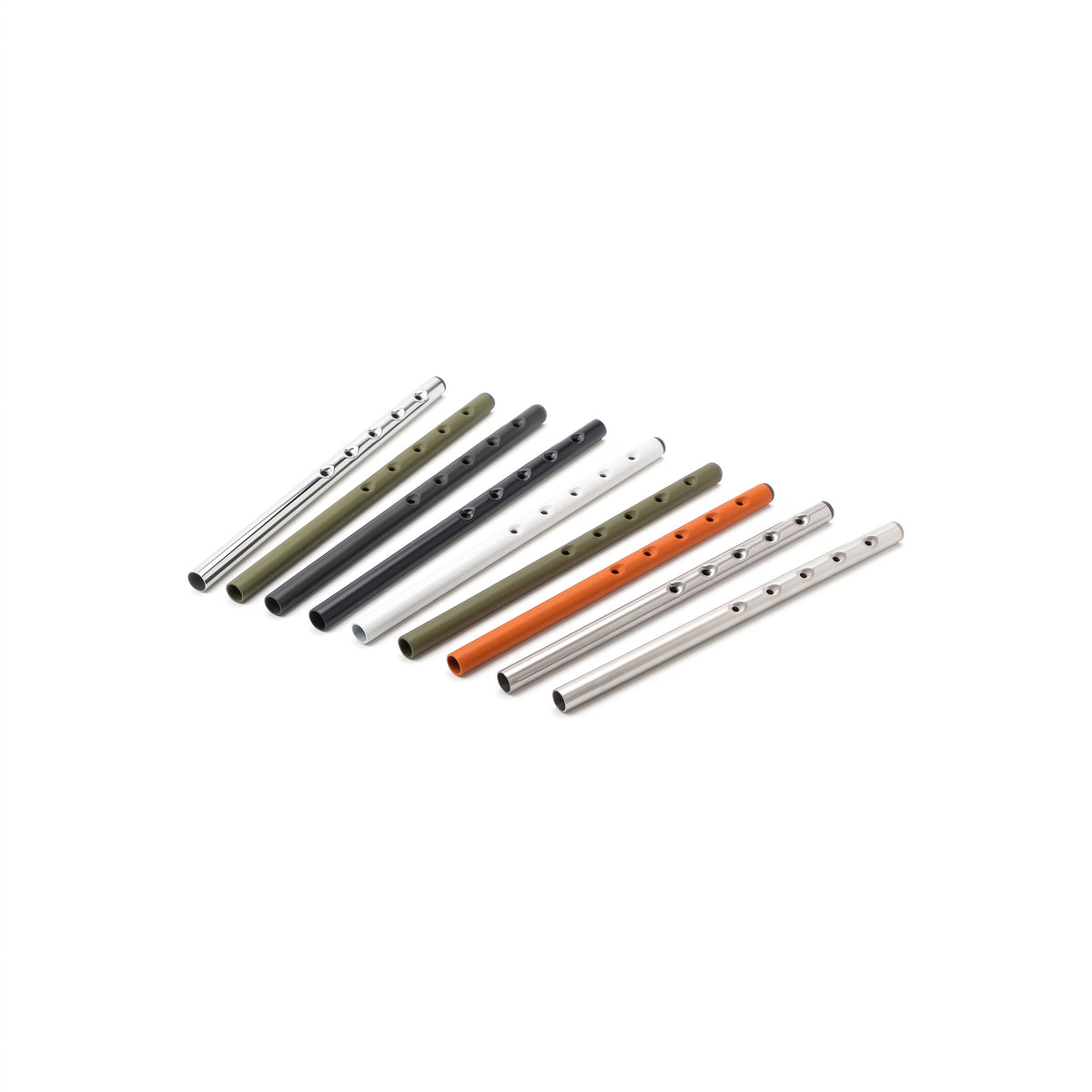 Eiermann Extension Rods – Richard Lampert – view 3