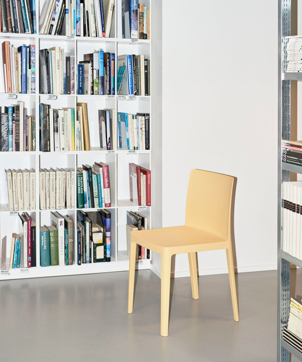Élémentaire Chair – HAY – view 11