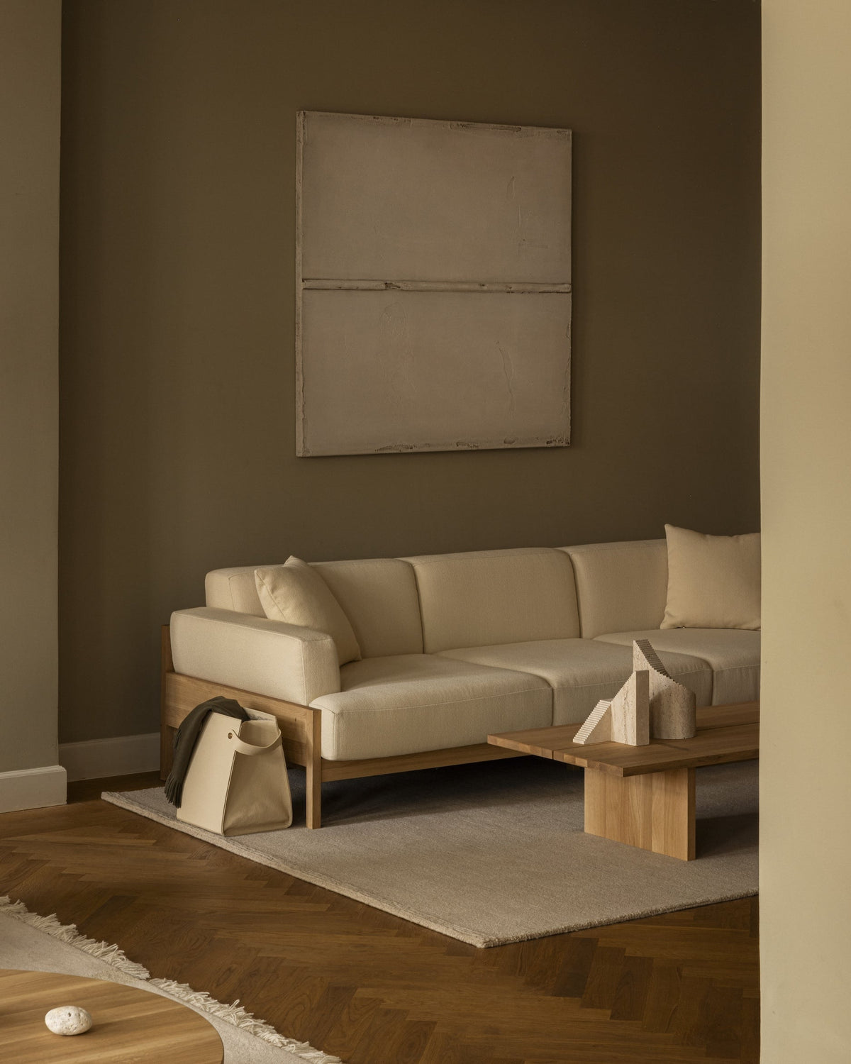 Dune - Ground Rug – Massimo Copenhagen – view 4
