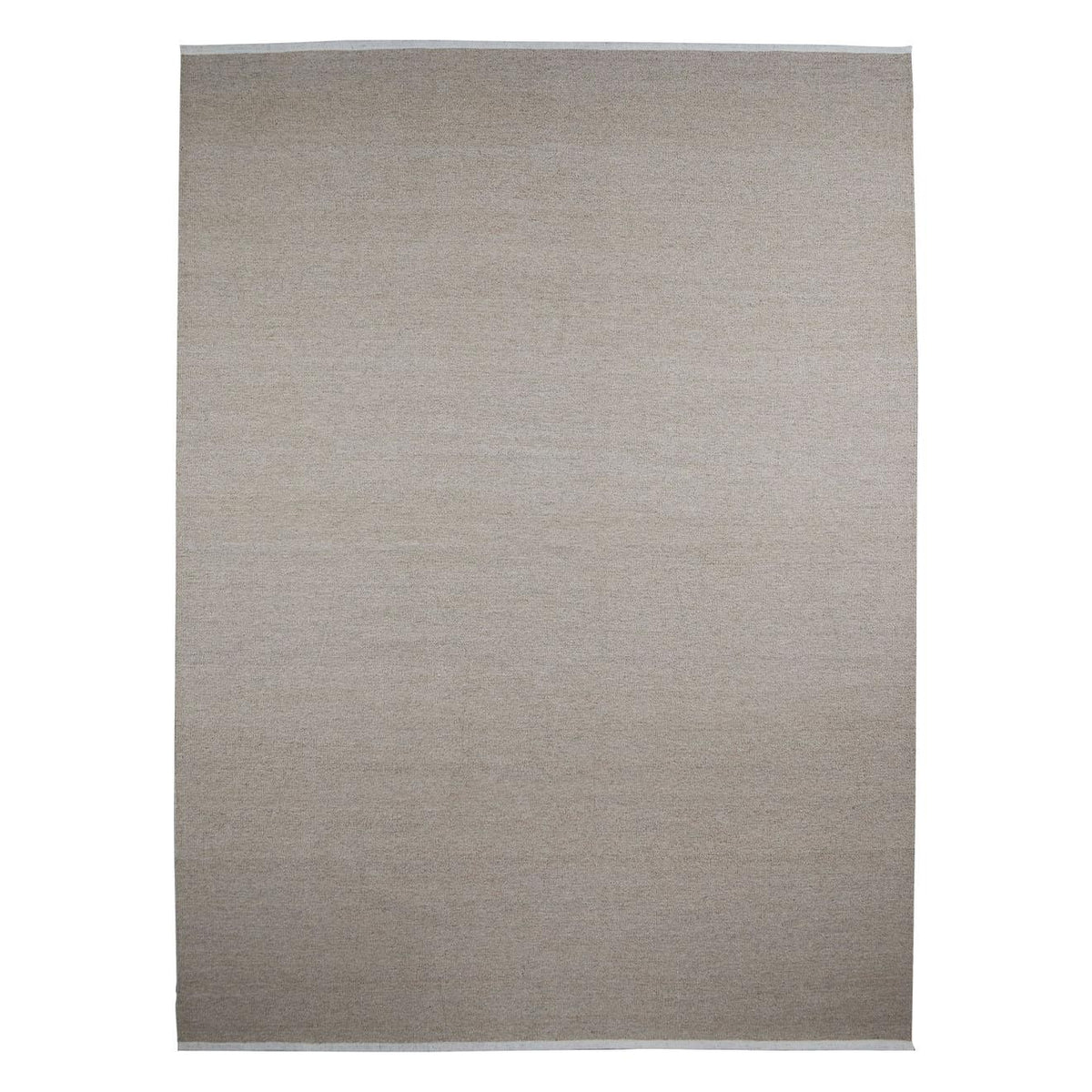 Light beige - Escape Kelim Rug – Massimo Copenhagen