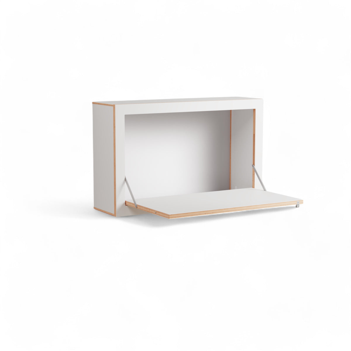 Fläpps Box Desk 80x50x20 – Ambivalenz