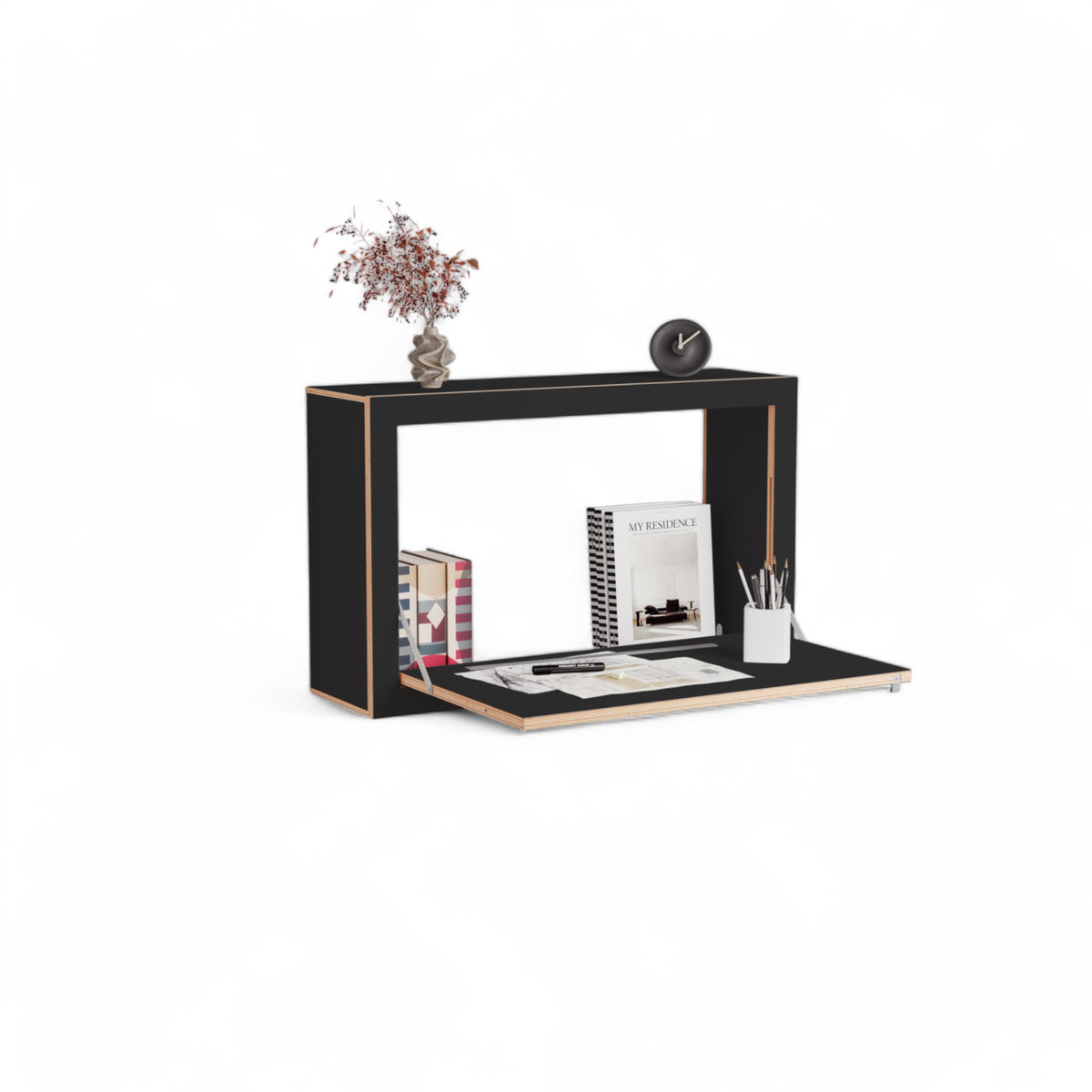 Fläpps Box Desk 80x50x20 – Ambivalenz – view 6