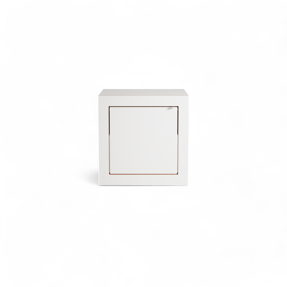 Fläpps Box Night Stand 40x40x40 – Ambivalenz – view 3