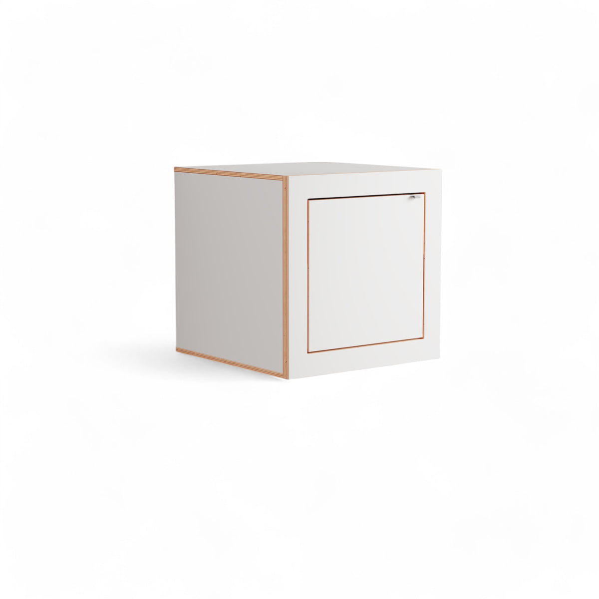 Fläpps Box Night Stand 40x40x40 – Ambivalenz – view 4
