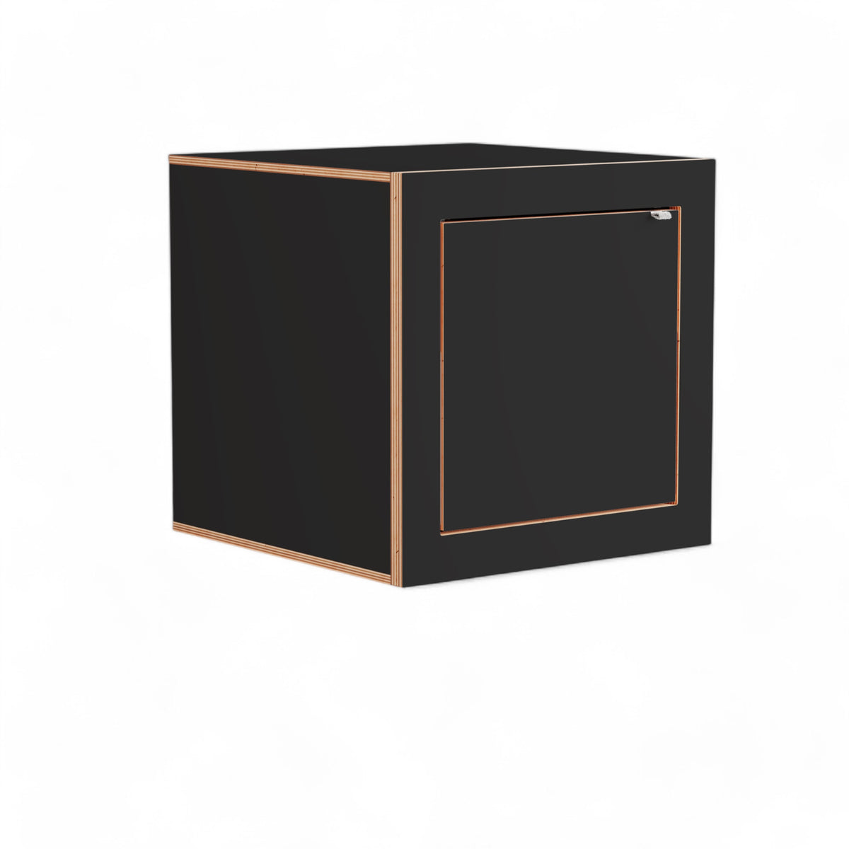 Fläpps Box Night Stand 40x40x40 – Ambivalenz – view 9