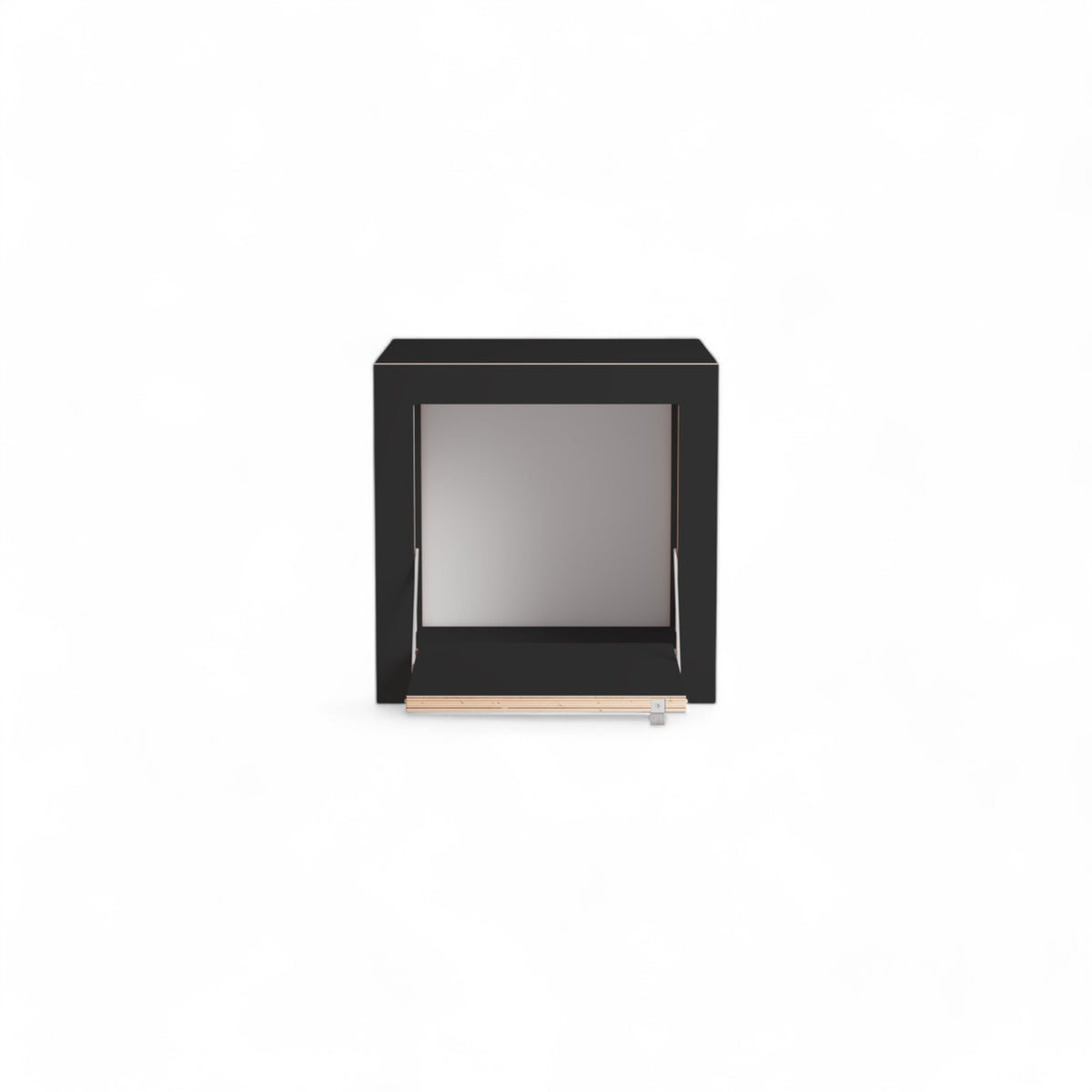 Fläpps Box Night Stand 40x40x40 – Ambivalenz – view 7