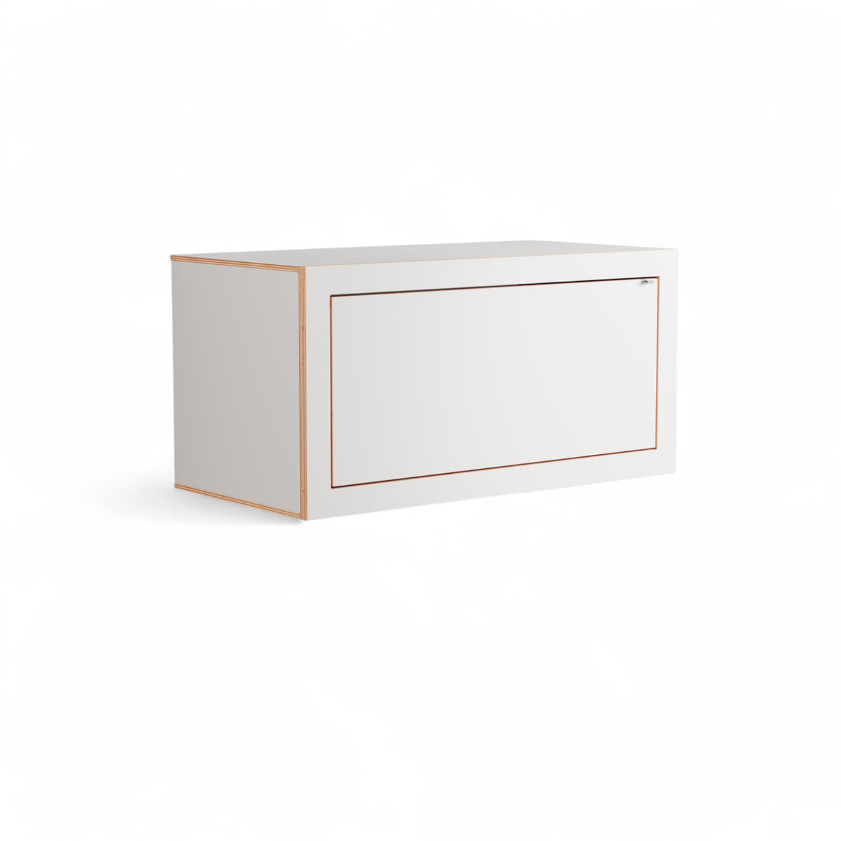 Fläpps Box Sideboard 80x40x40 – Ambivalenz – view 4