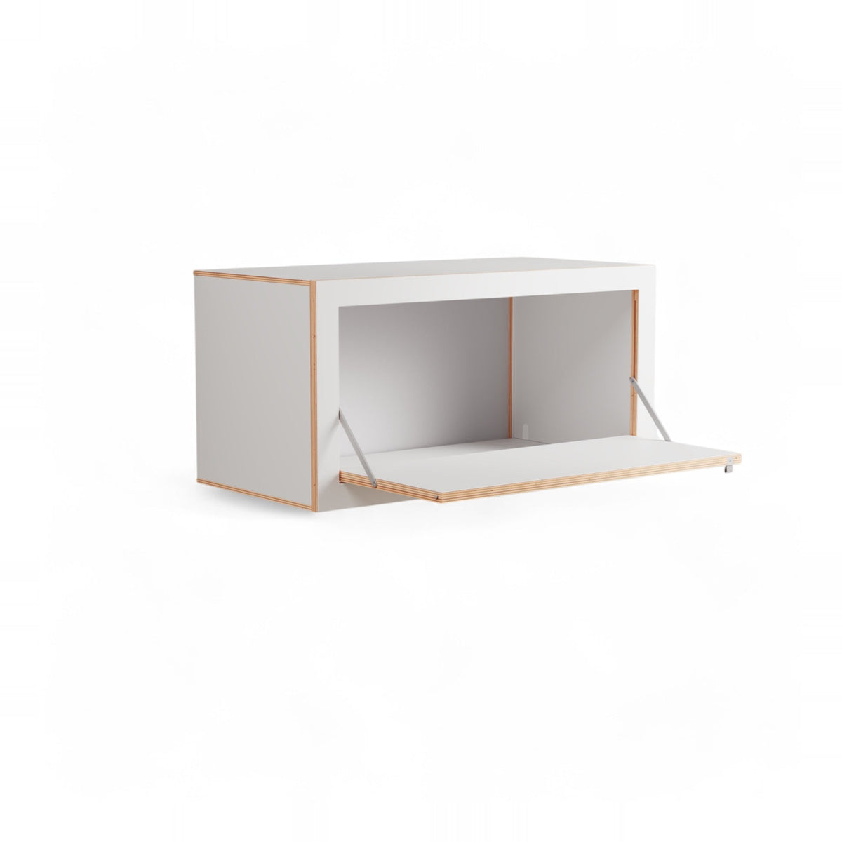 Fläpps Box Sideboard 80x40x40 – Ambivalenz