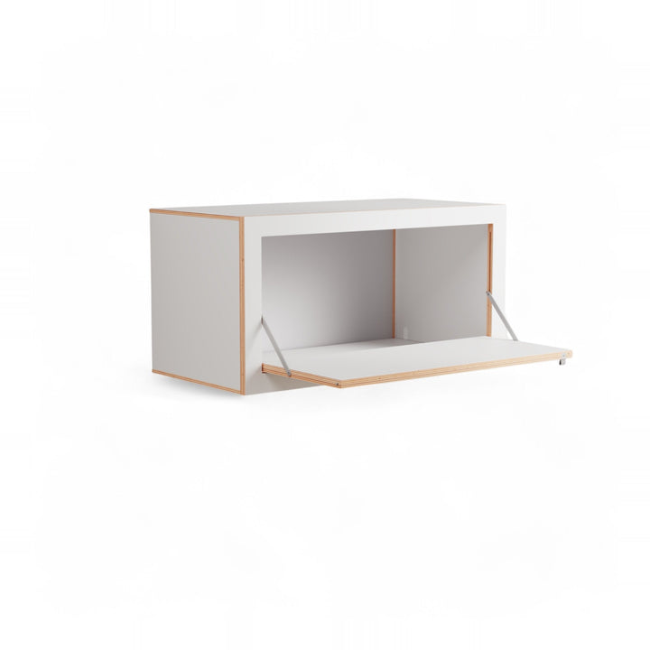 Fläpps Box Sideboard 80x40x40 – Ambivalenz