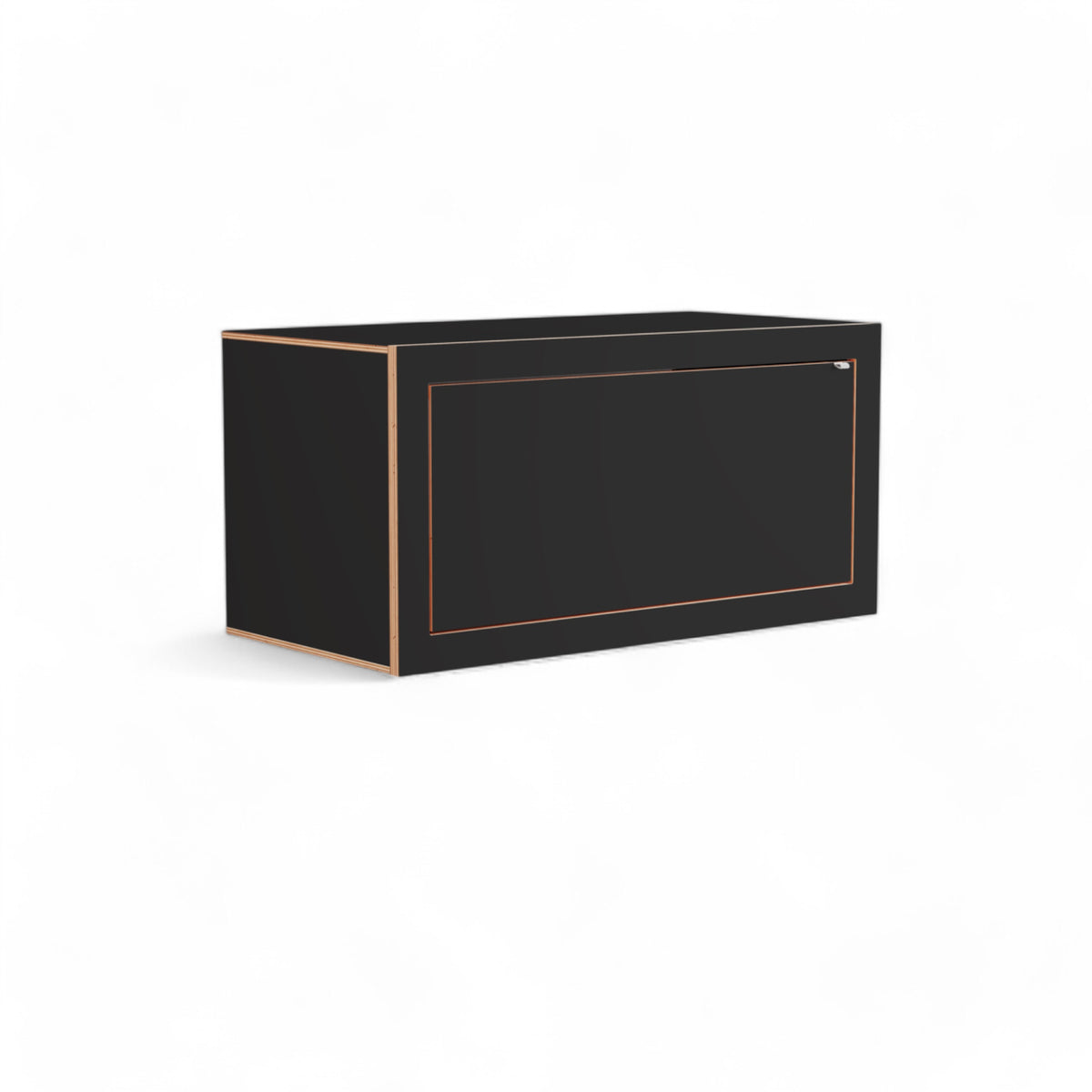 Fläpps Box Sideboard 80x40x40 – Ambivalenz – view 9