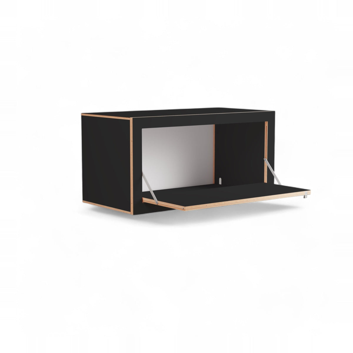 Fläpps Box Sideboard 80x40x40 – Ambivalenz – view 6