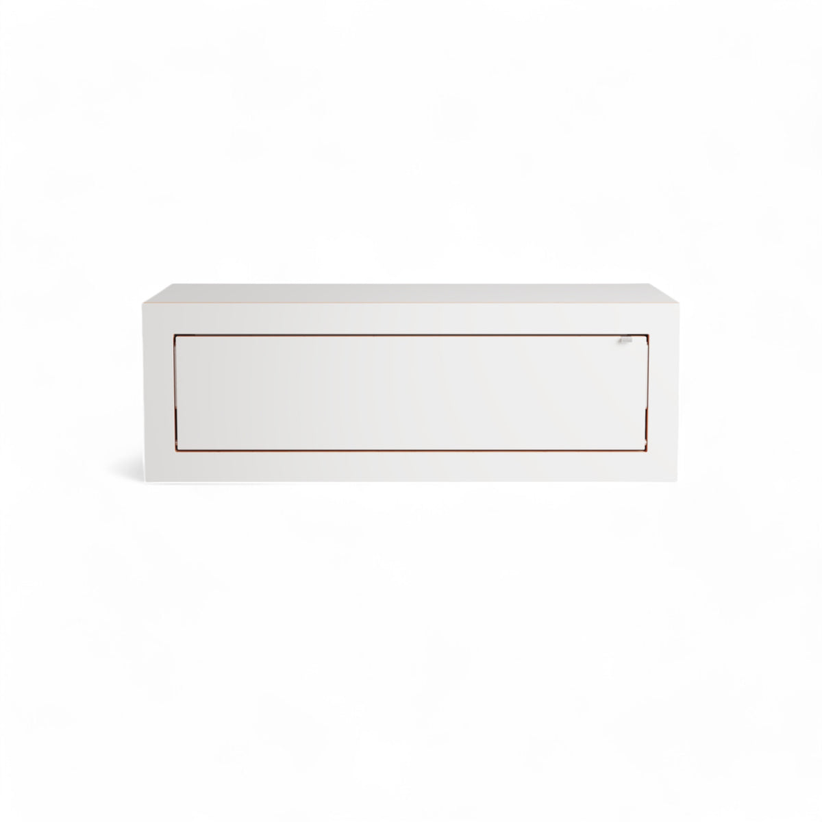 Fläpps Box Wall Console 80x27x40 – Ambivalenz – view 3