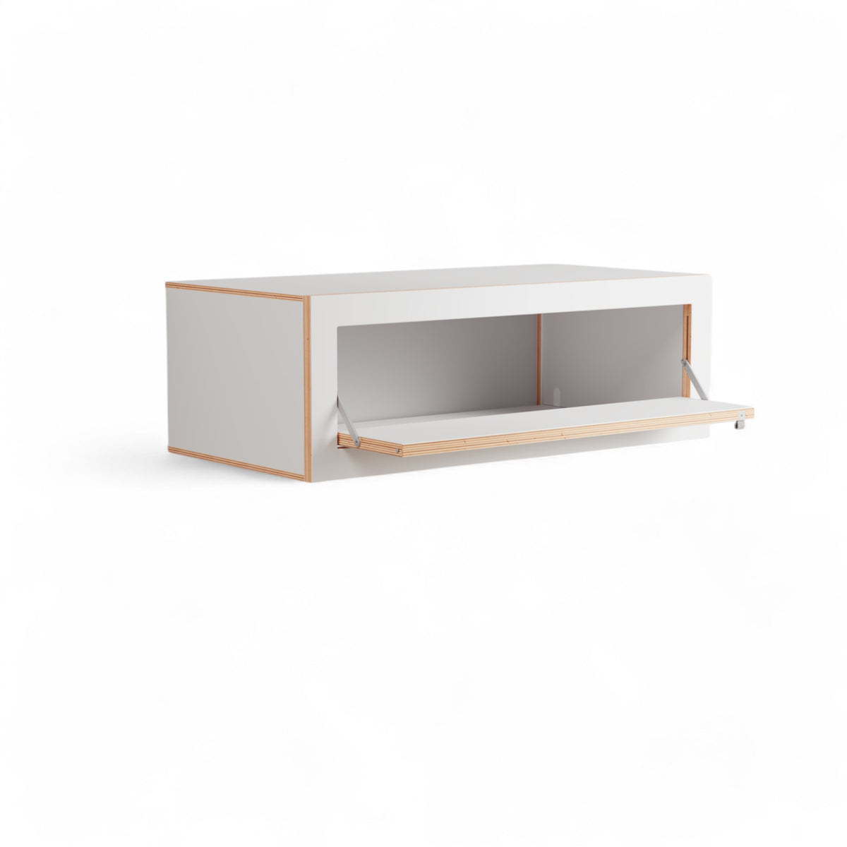 Fläpps Box Wall Console 80x27x40 – Ambivalenz