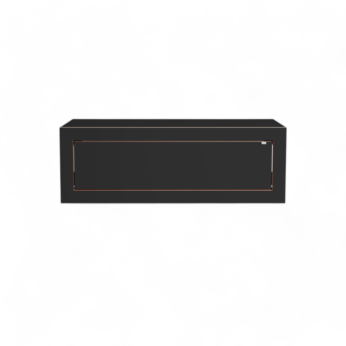 Fläpps Box Wall Console 80x27x40 – Ambivalenz – view 7
