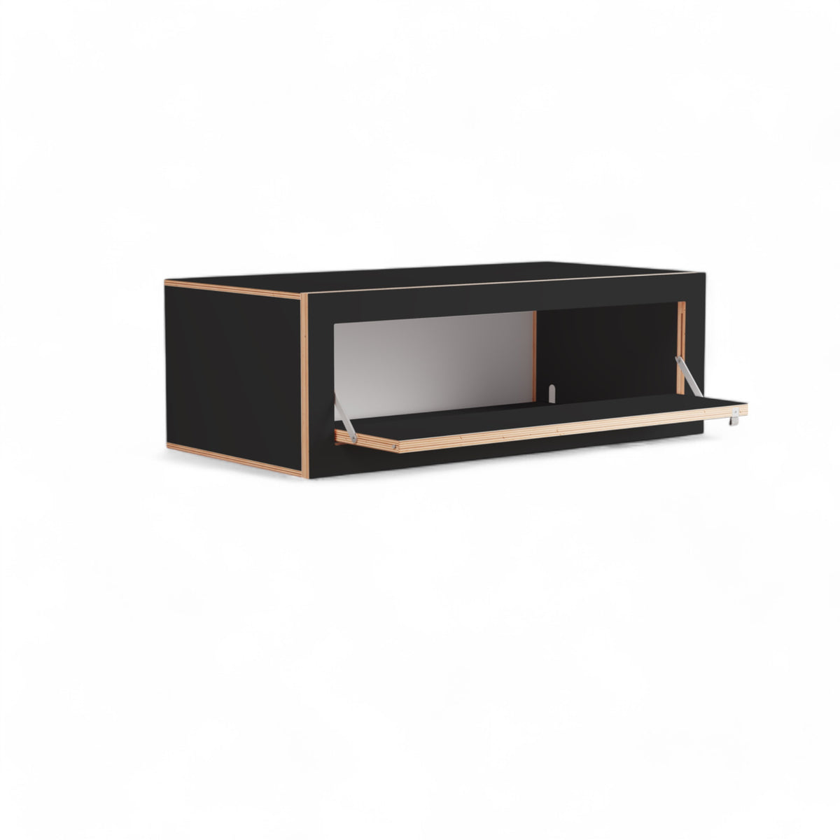 Fläpps Box Wall Console 80x27x40 – Ambivalenz – view 5