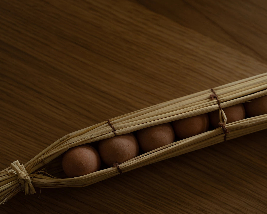 From Soil to Form Oil Diffuser Chuseok – Deep Forest