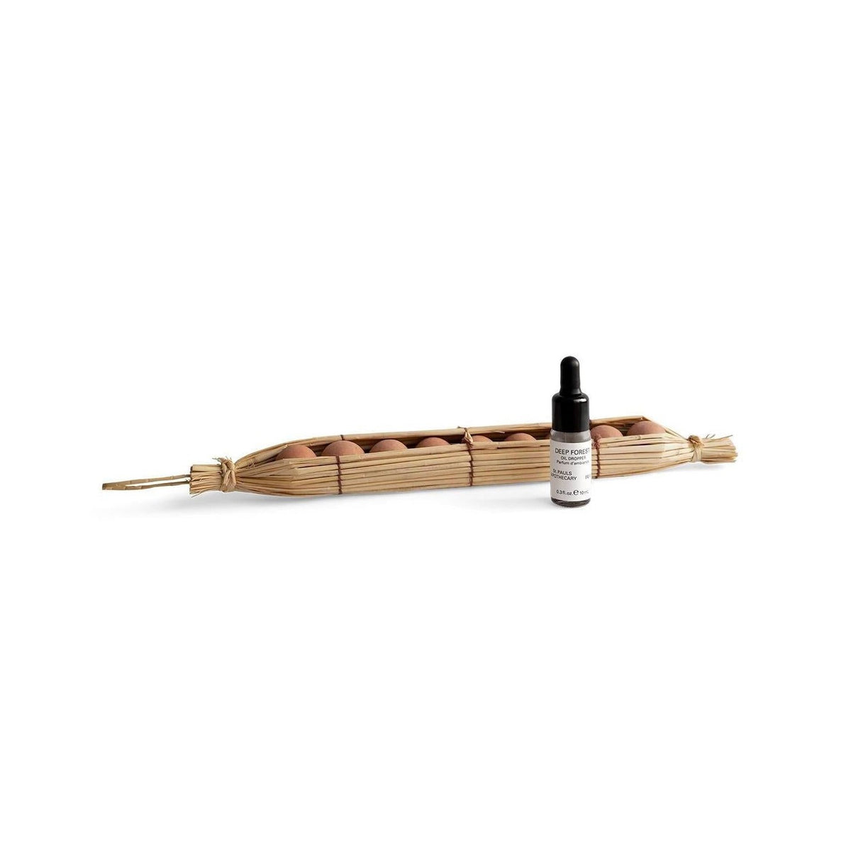 From Soil to Form Oil Diffuser Chuseok – Deep Forest – Frama