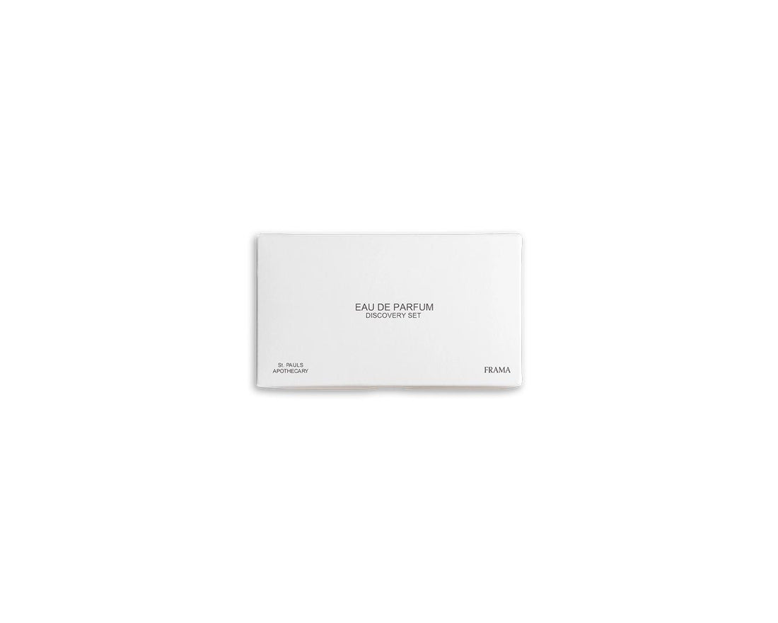 Discovery Set – Eau de Parfum