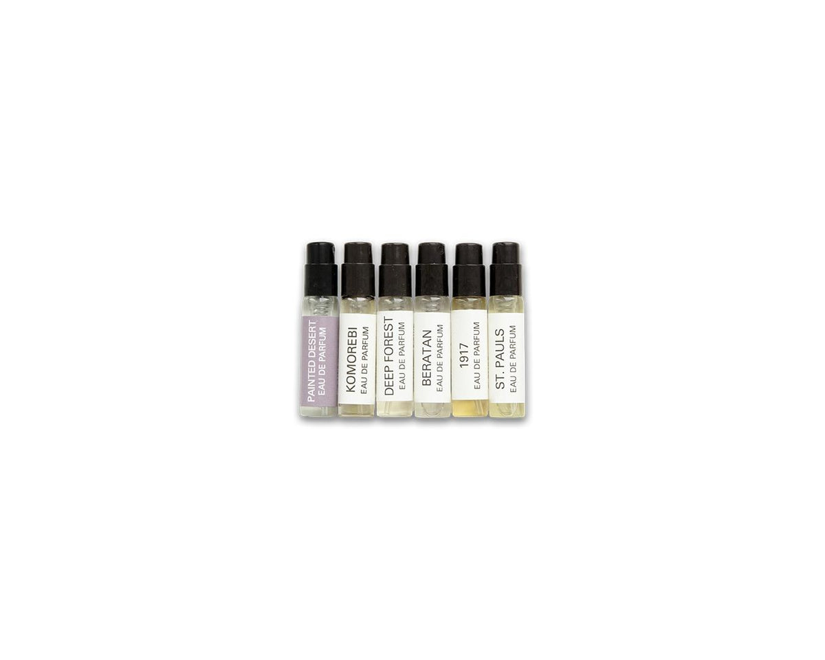 Discovery Set – Eau de Parfum – Frama – view 4