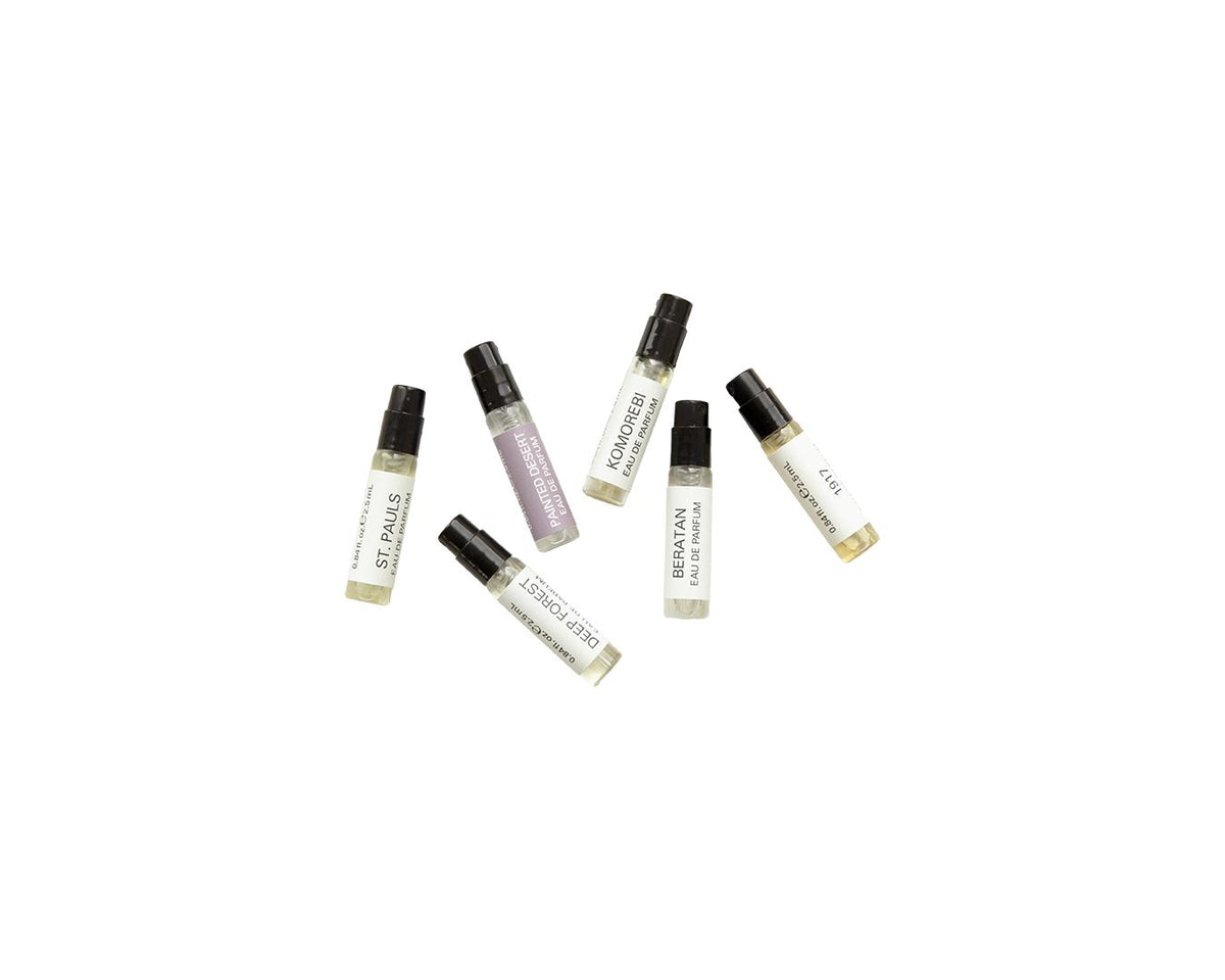 Discovery Set – Eau de Parfum – Frama – view 5