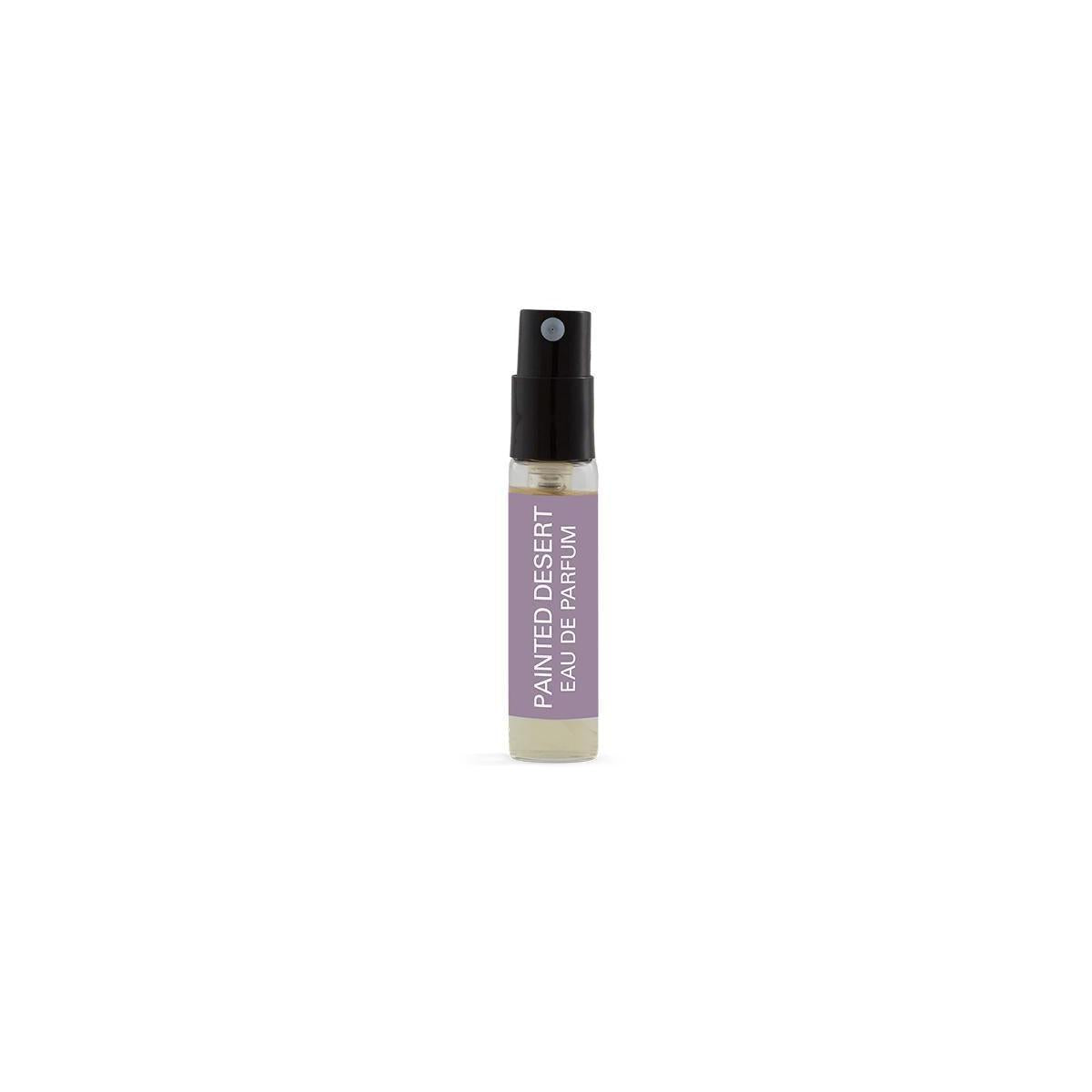 Eau de Parfum – Painted Desert – 2.5 mL – Frama