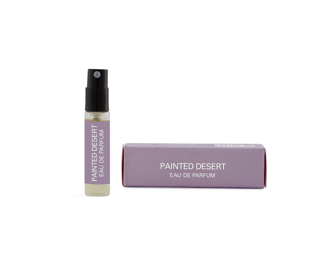 Eau de Parfum – Painted Desert – 2.5 mL