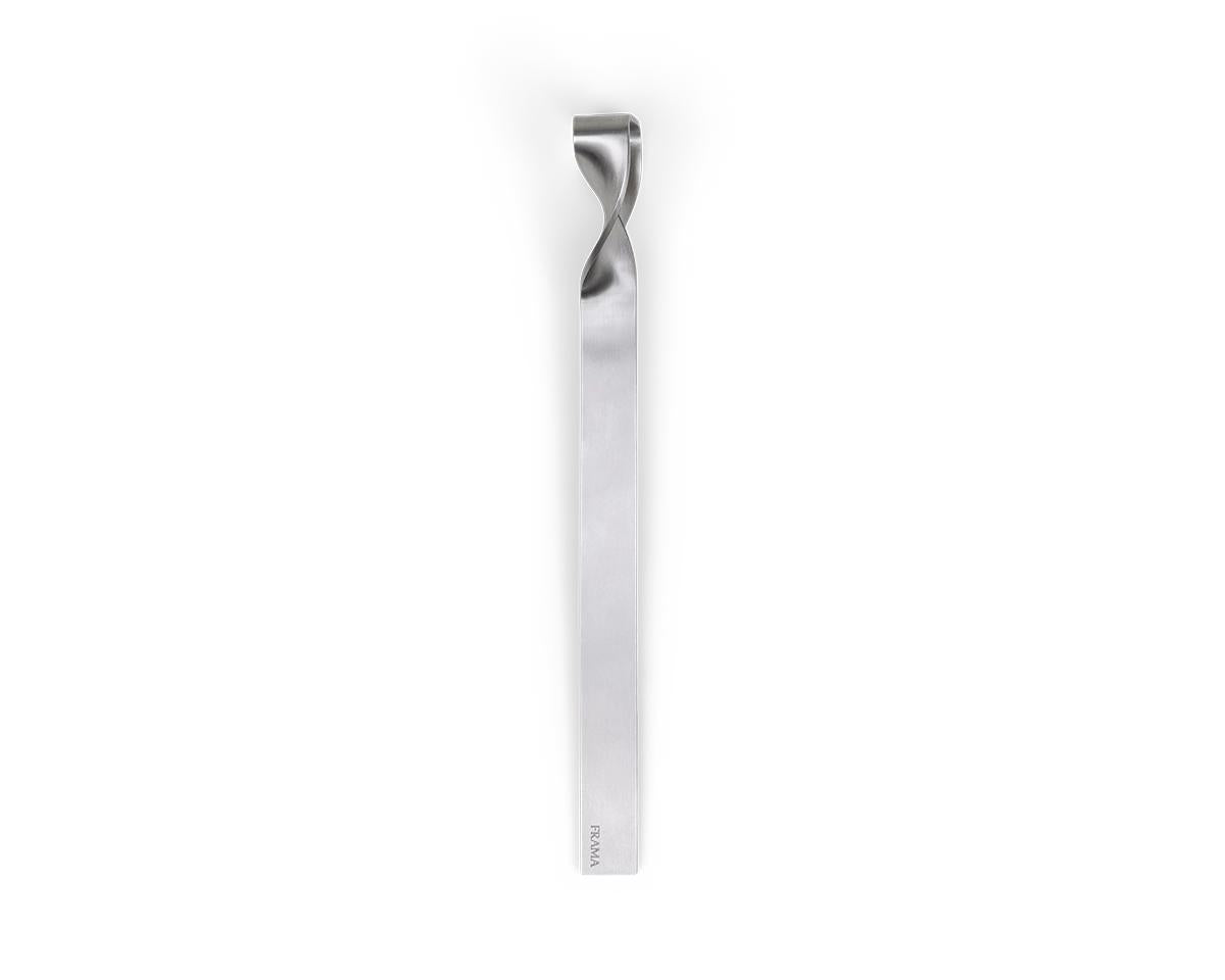 Ground Bottle Opener – Stainless Steel – Frama – view 5