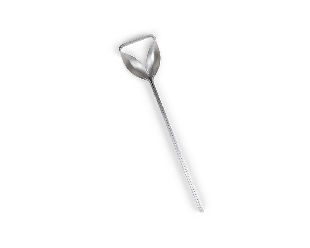 Ground Bottle Opener – Stainless Steel – Frama – view 4