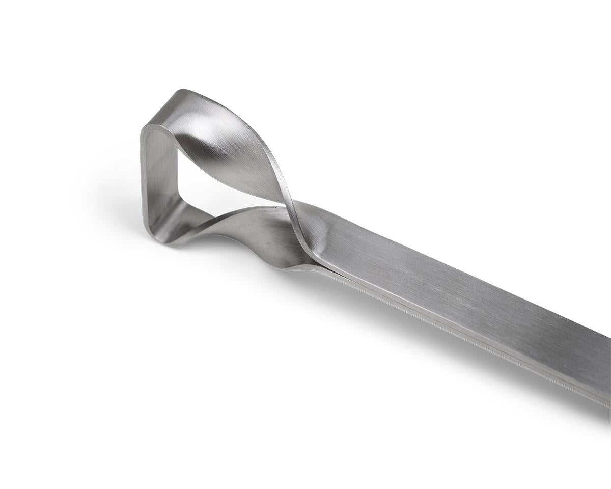 Ground Bottle Opener – Stainless Steel – Frama – view 7