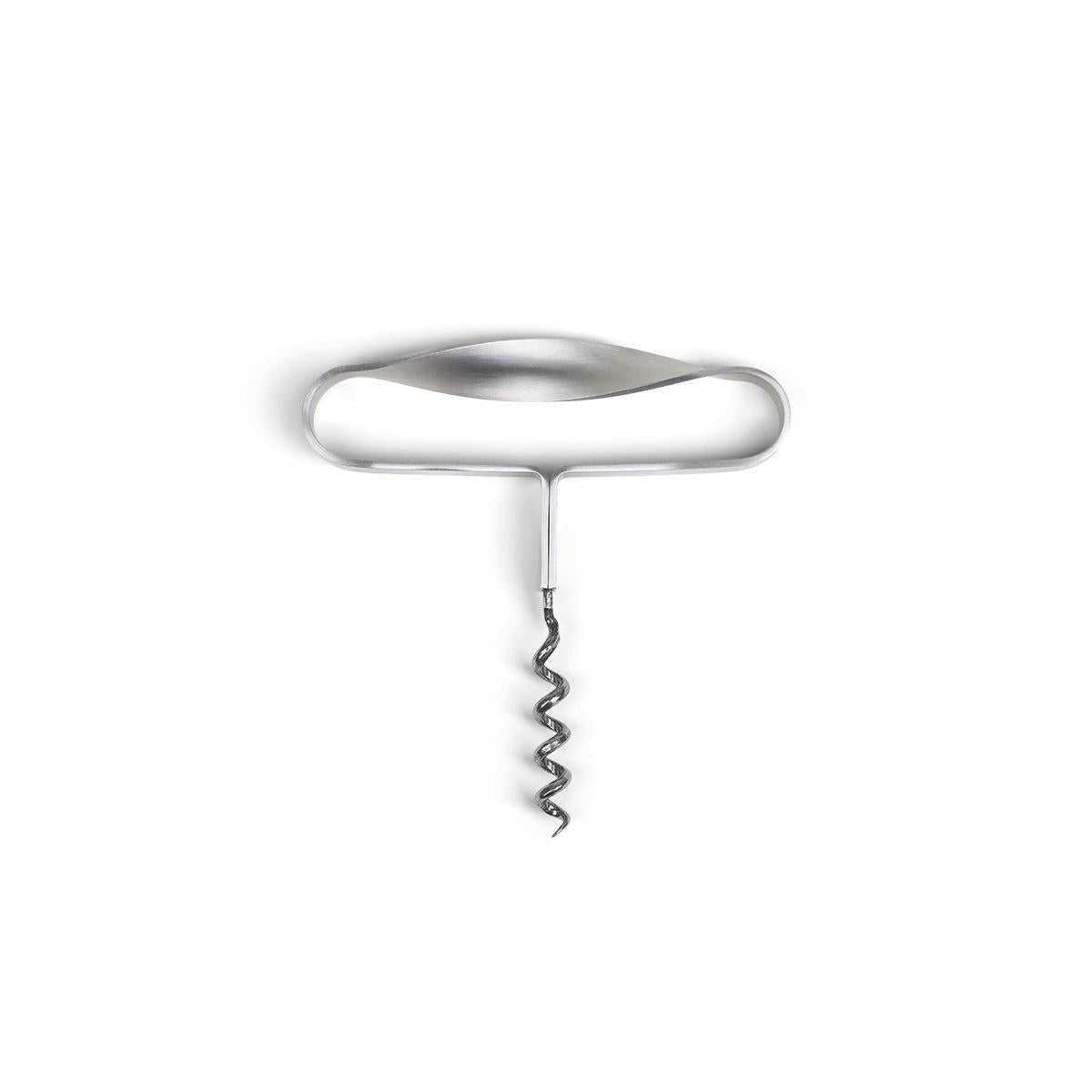 Ground Corkscrew – Stainless Steel – Frama