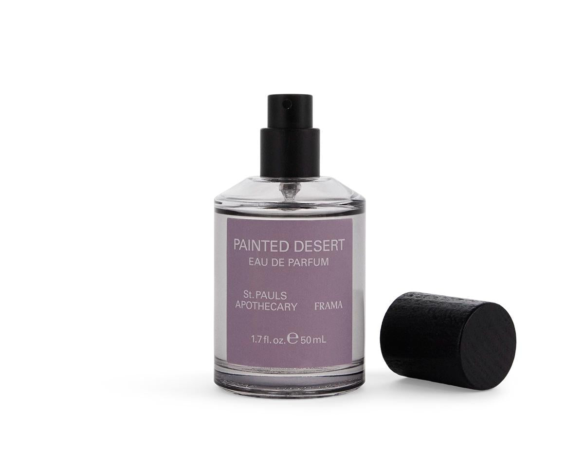 Eau de Parfum – Painted Desert – 50 mL – Frama – view 3