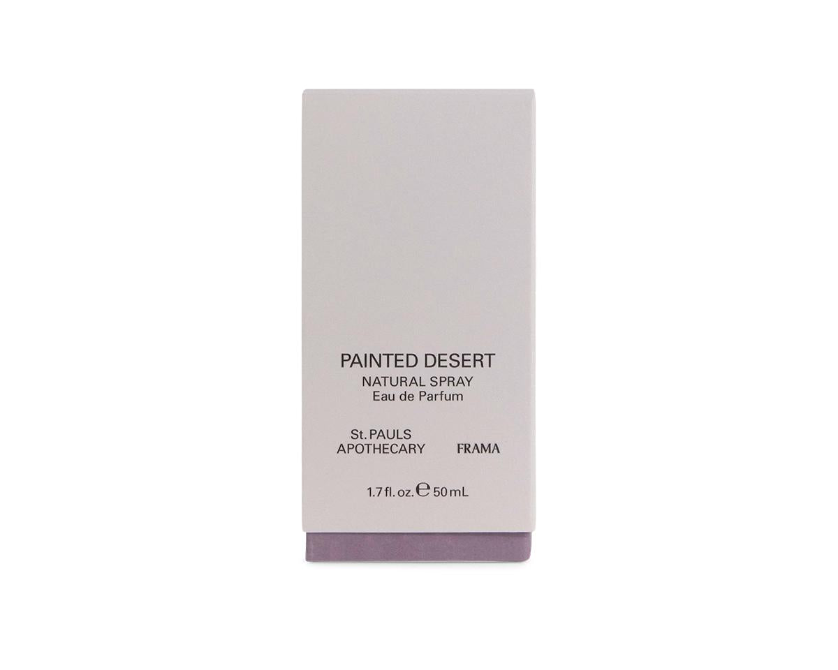 Eau de Parfum – Painted Desert – 50 mL – Frama – view 5