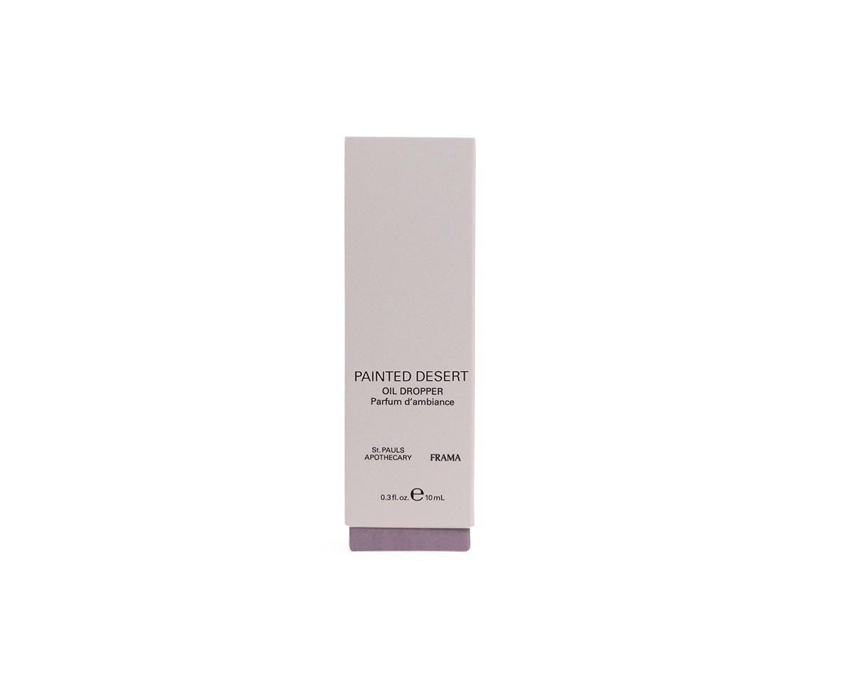 Perfume Oil – Painted Desert – 10 mL – Frama – view 4