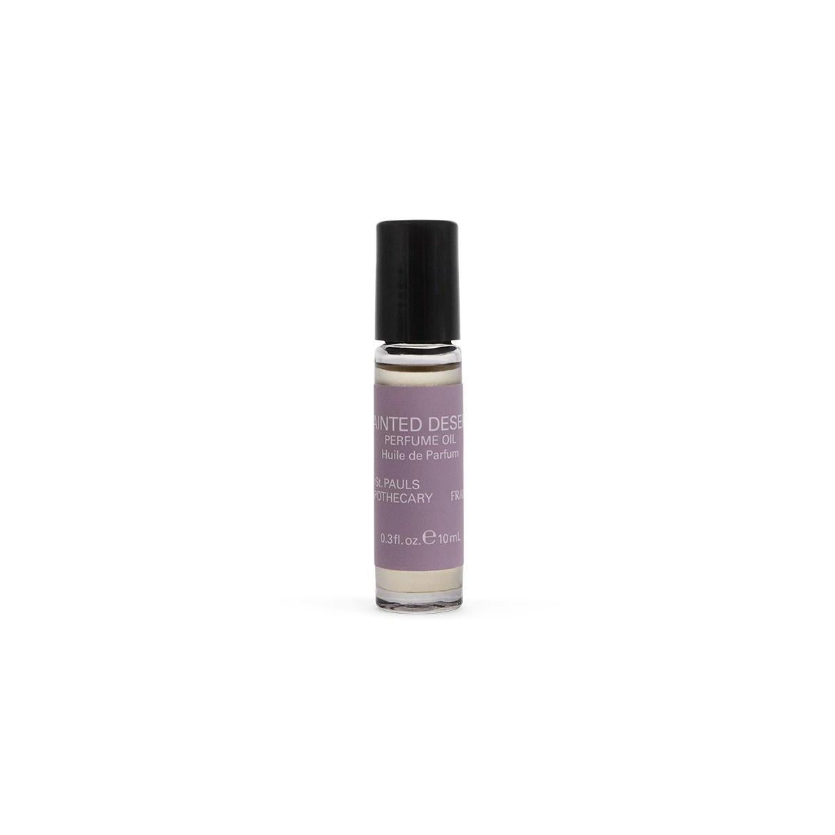 Perfume Oil – Painted Desert – 10 mL – Frama