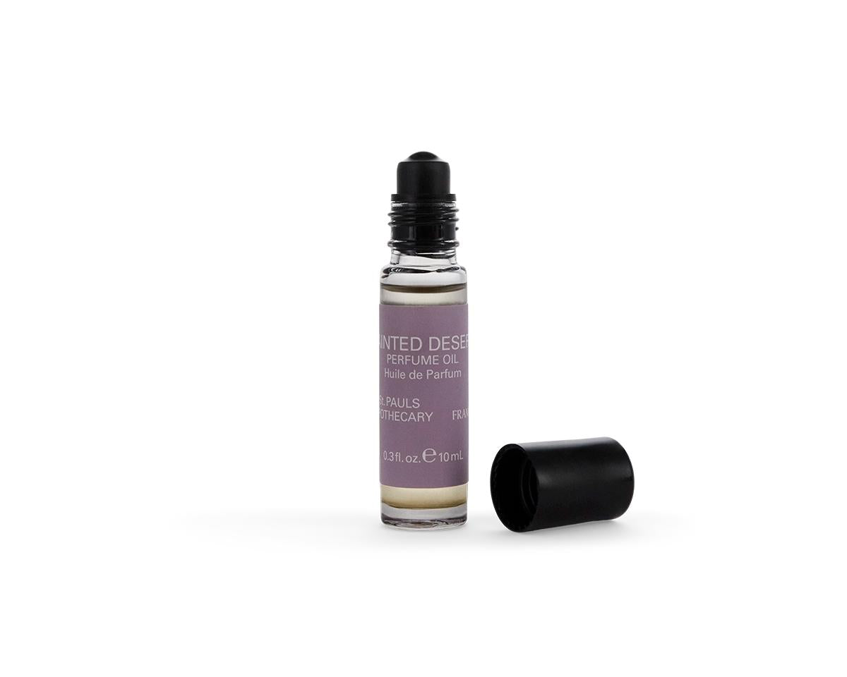 Perfume Oil – Painted Desert – 10 mL – Frama – view 3