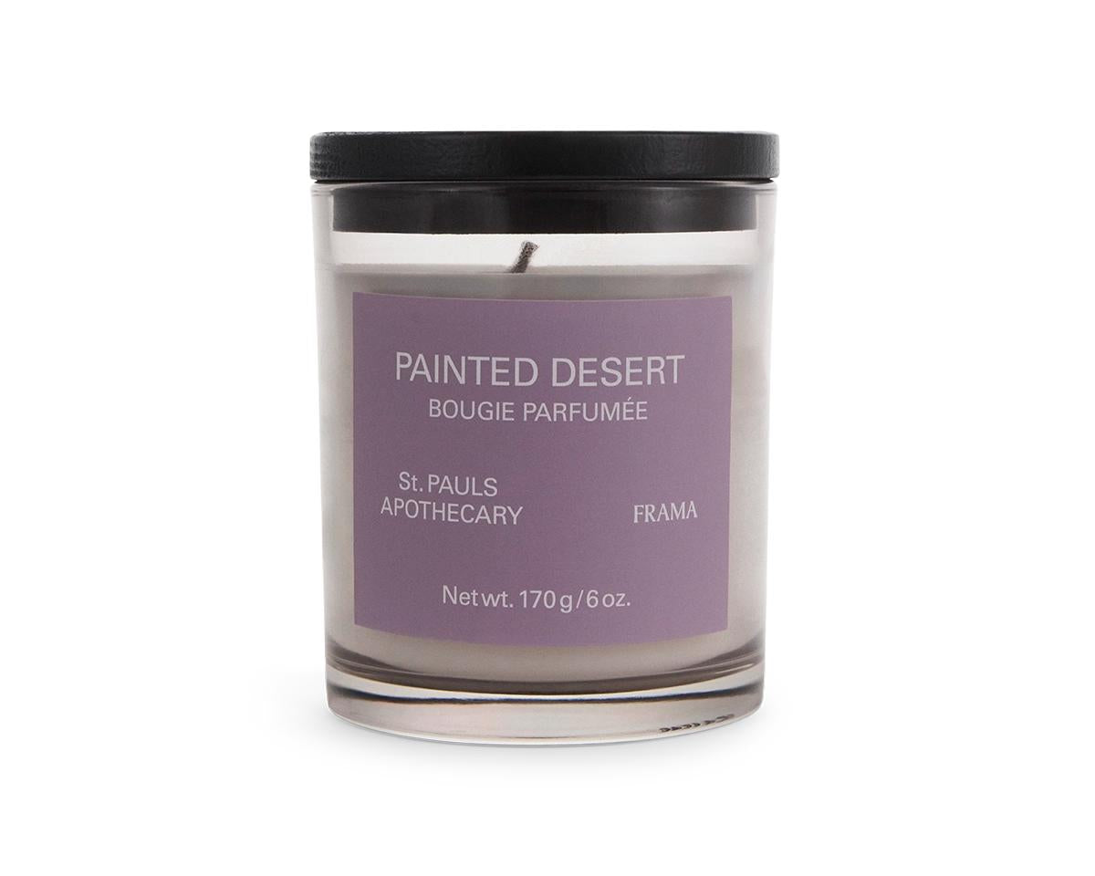 Scented Candle – Painted Desert – 170 g – Frama – view 3