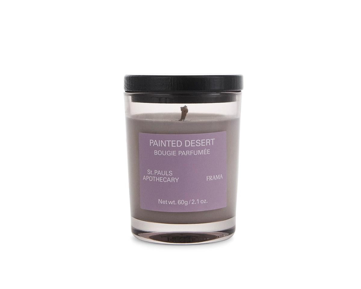 Scented Candle – Painted Desert – 60 g – Frama – view 3