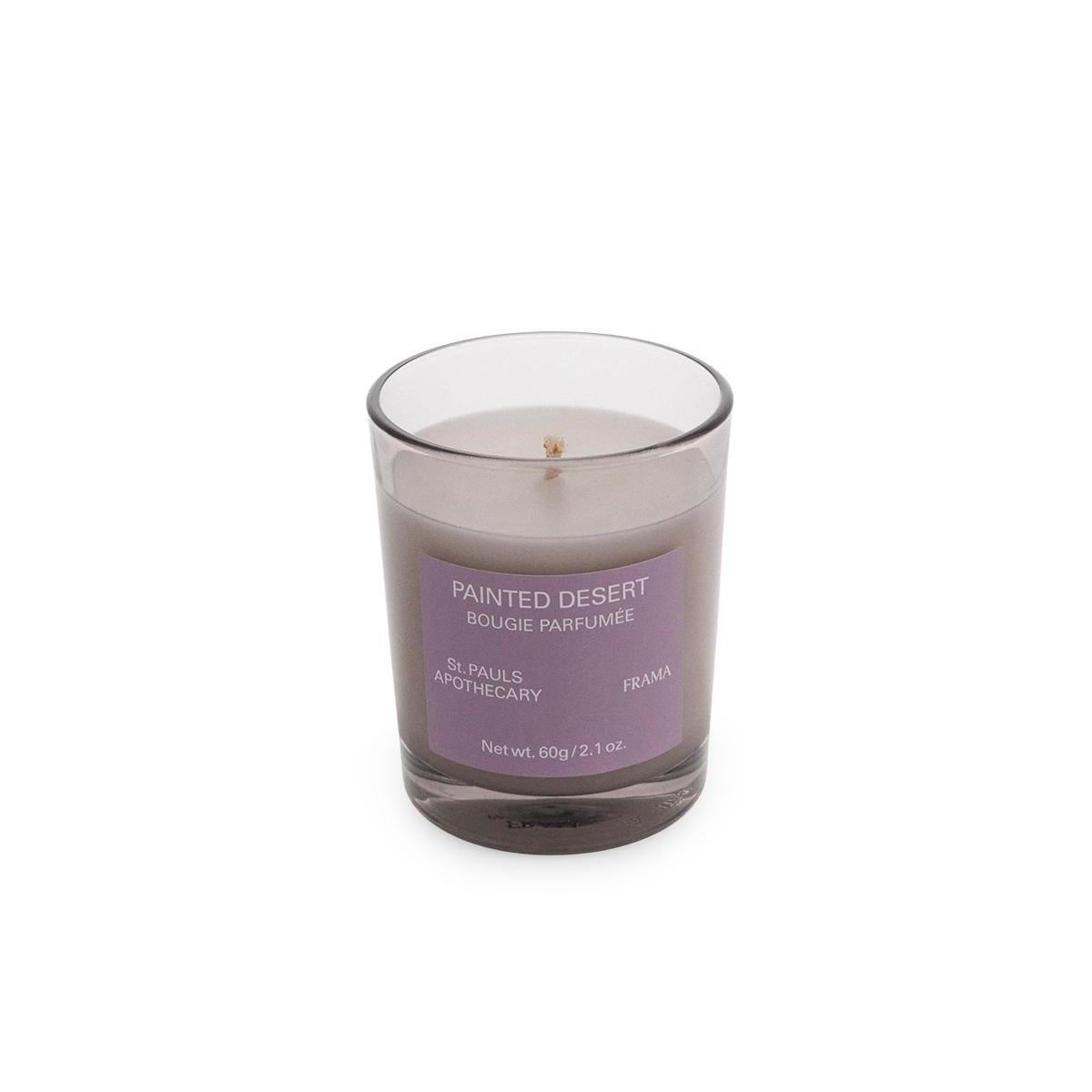 Scented Candle – Painted Desert – 60 g – Frama