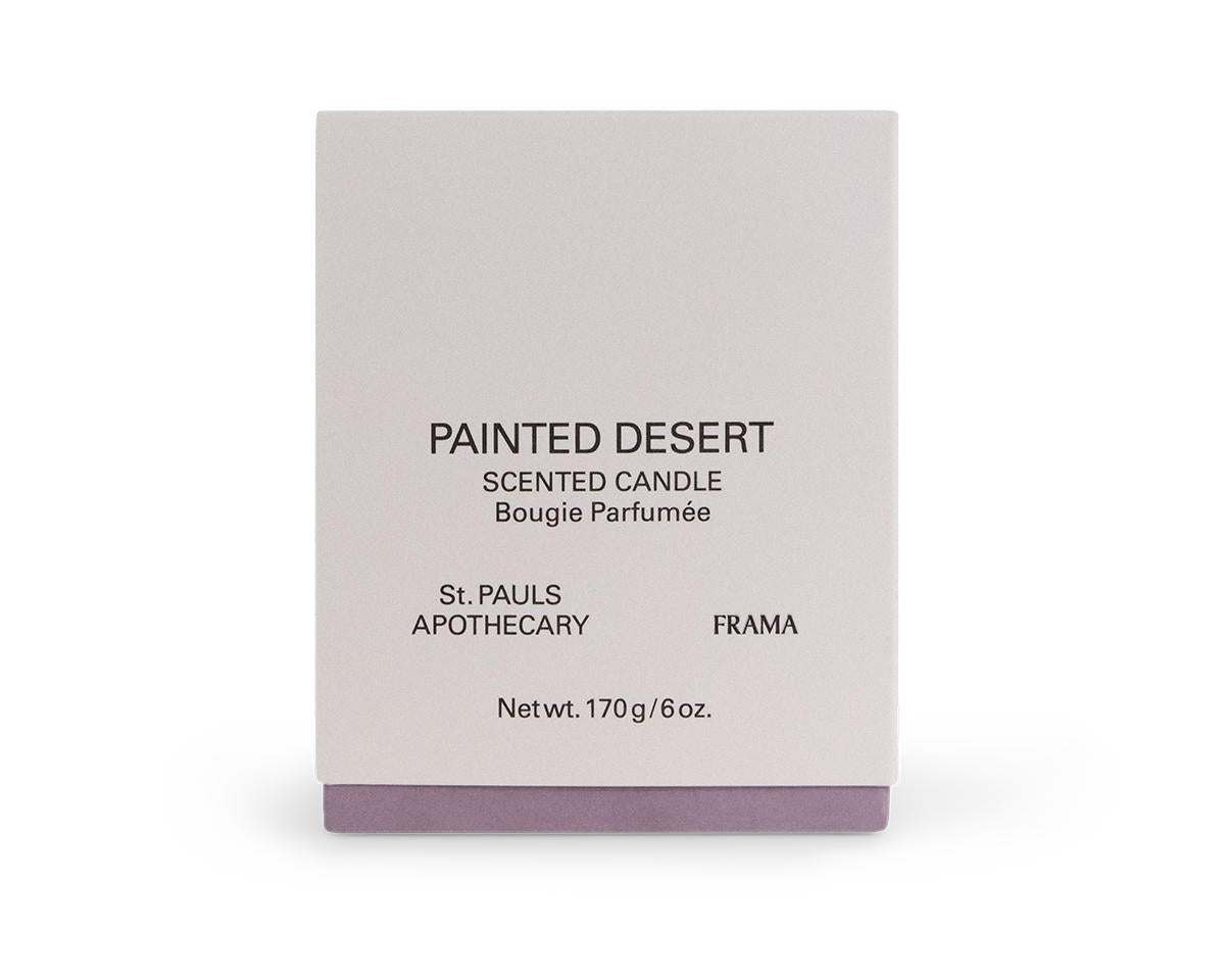 Scented Candle – Painted Desert – 170 g – Frama – view 4
