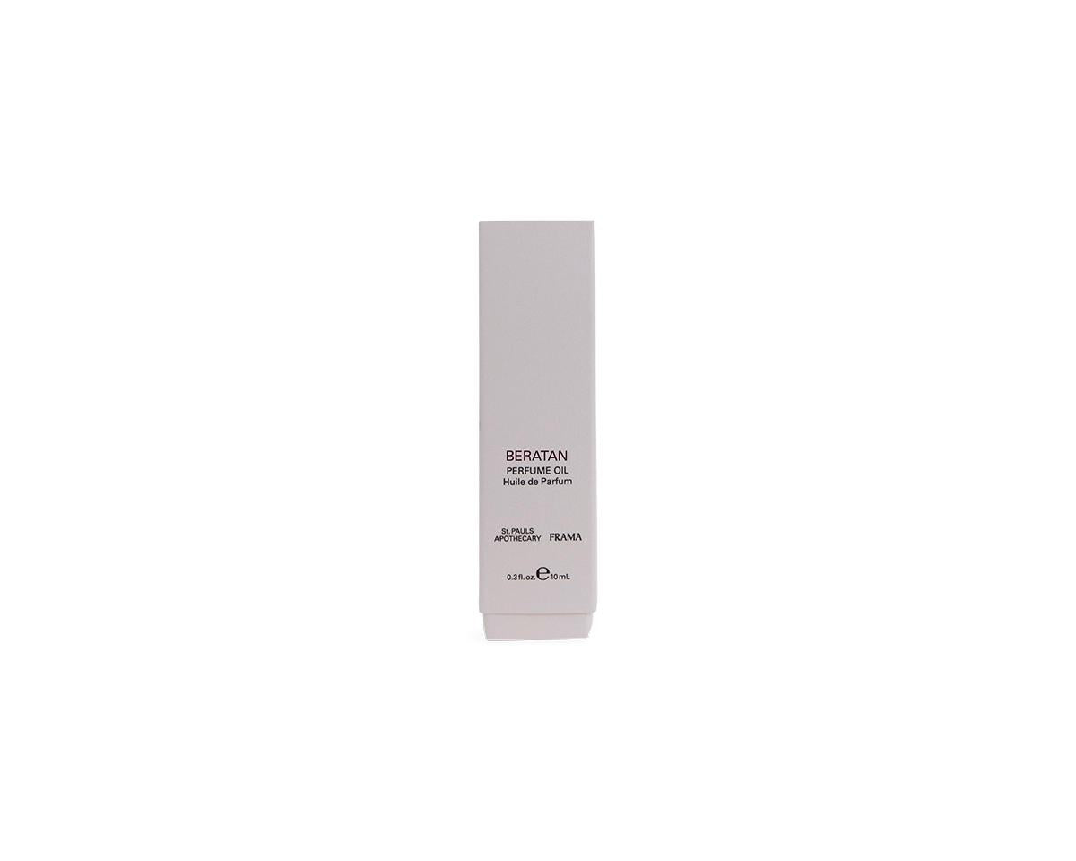 Perfume Oil – Beratan – 10 mL – Frama – view 3