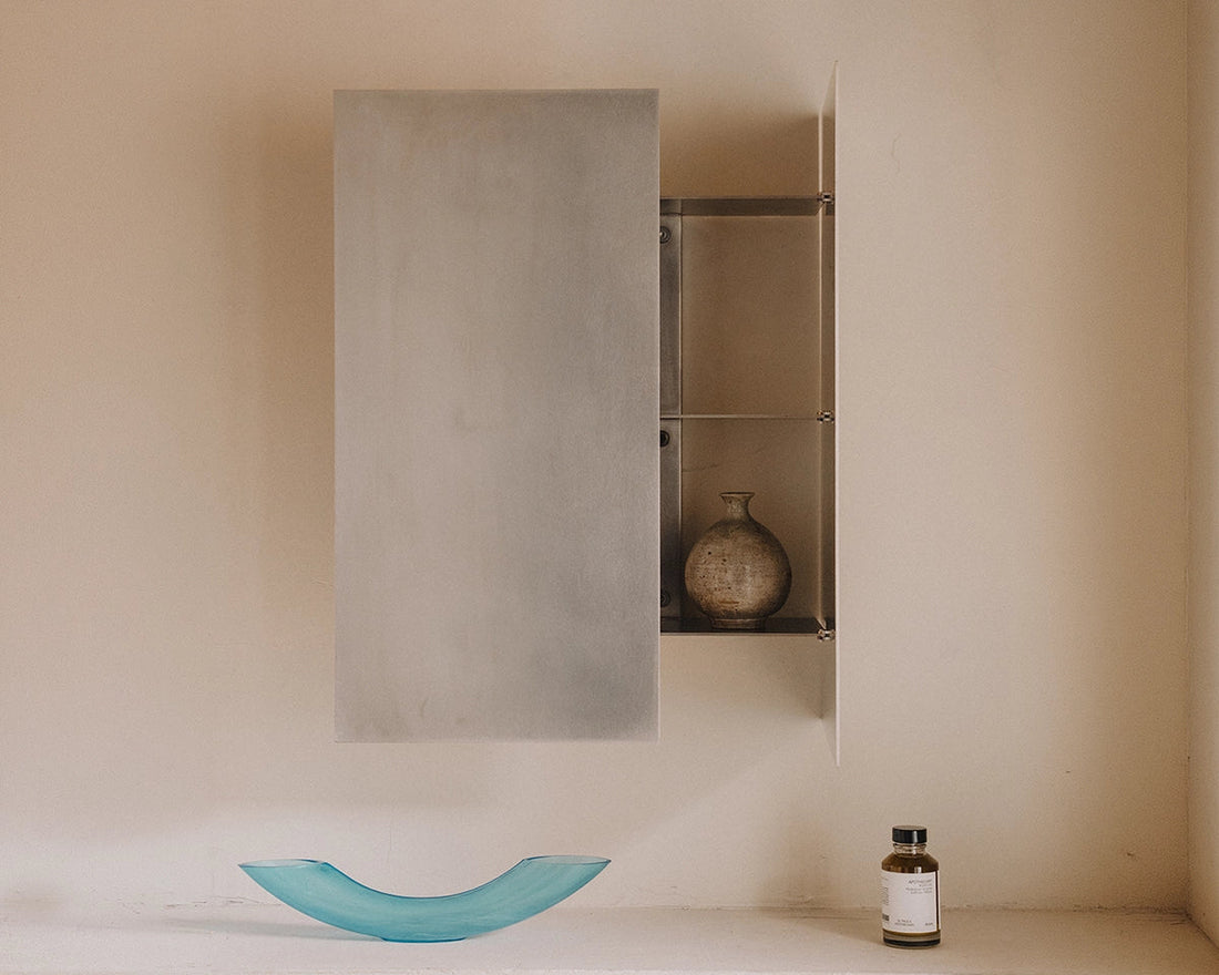 Sheet Schrank – Klein