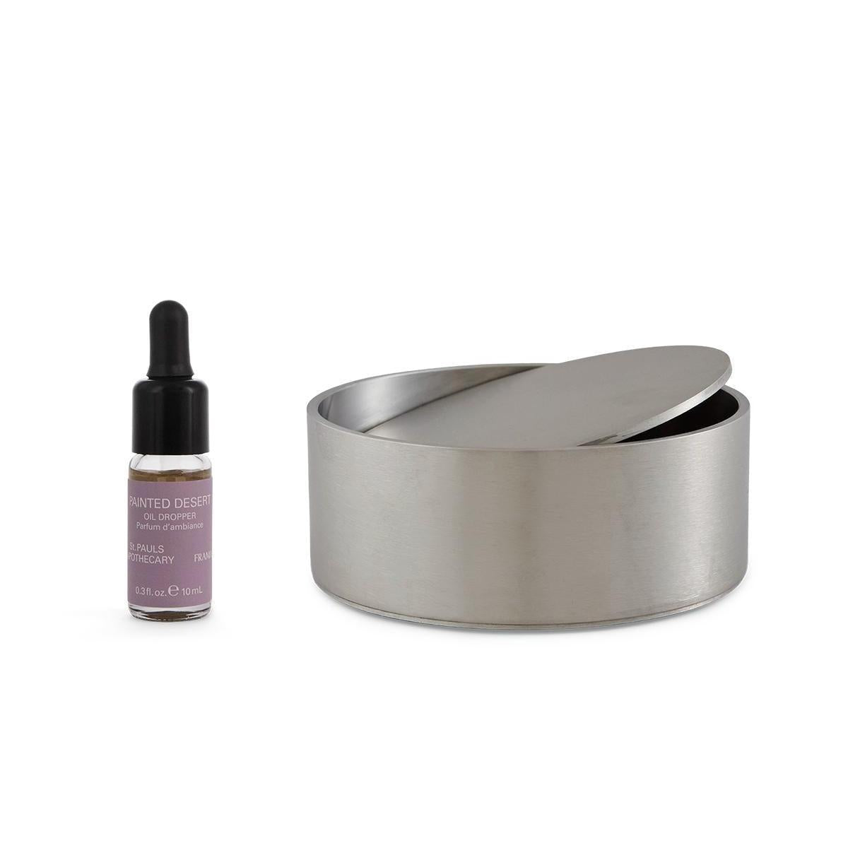 Sphere Oil Diffuser – Painted Desert – Frama