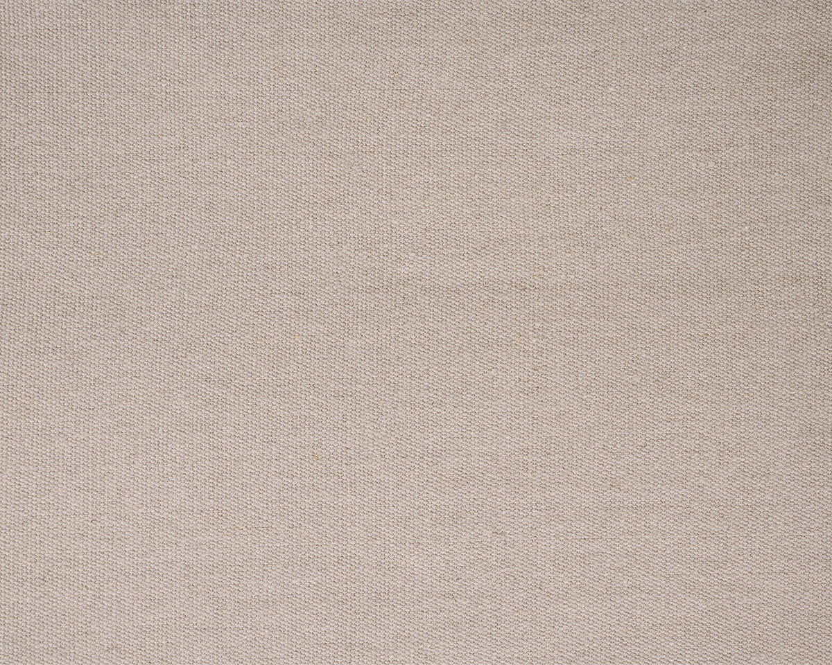 Union Chair – Aluminum / Sandstone Linen – Frama – view 7