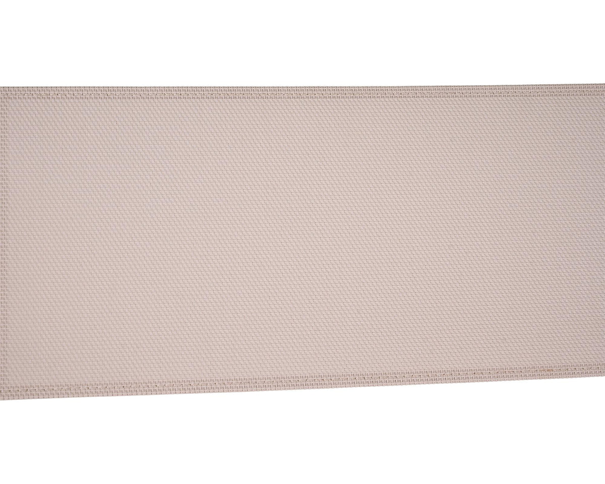 Union Chair – Aluminum / Sandstone Mesh – Frama – view 9