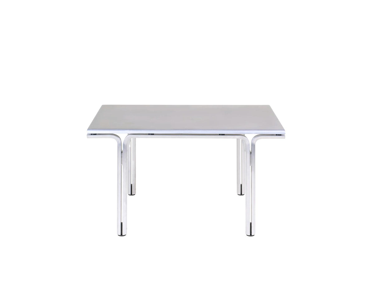 Union Side Table – Aluminum – Frama – view 3