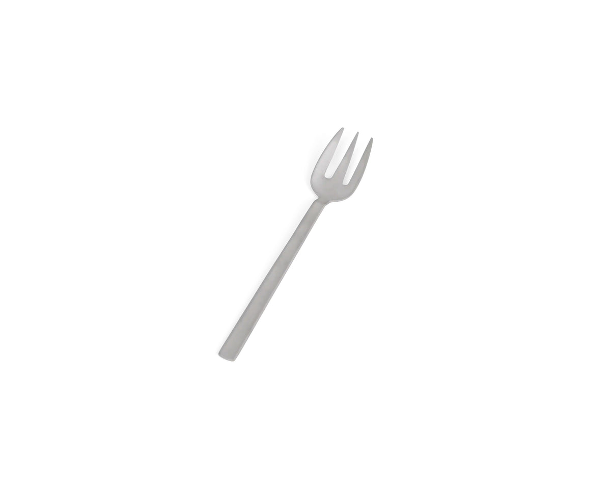 FRAMA x Ole Palsby Cutlery – Pastry Fork – view 3