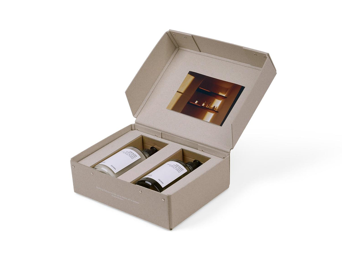 Gift Box: Hand Wash + Hand Lotion – Escalier – Frama – view 3